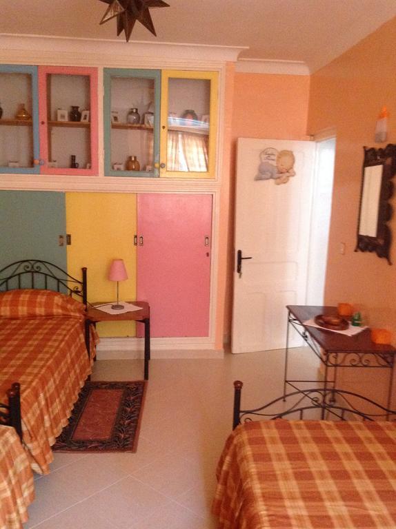 Homestay Chez Axia Marrakech