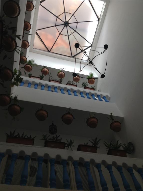 Chez Axia Marrakech Homestay *
