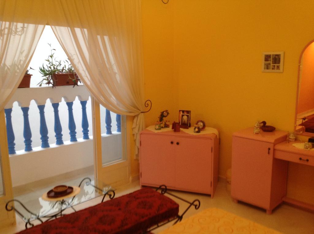 Homestay Chez Axia Marrakech