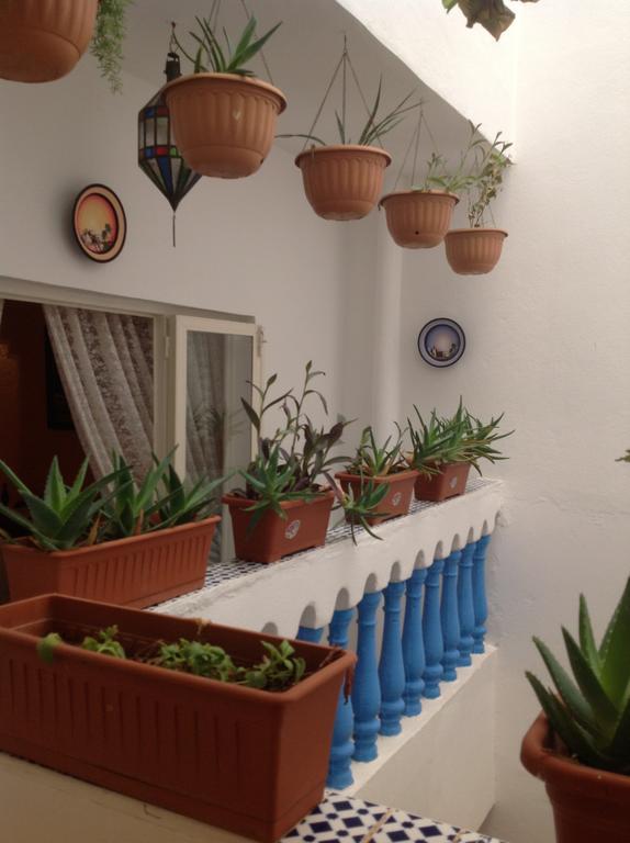 Chez Axia Marrakech Homestay *