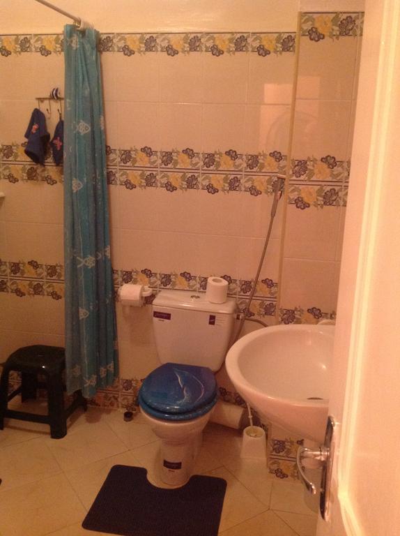 Homestay Chez Axia Marrakech *
