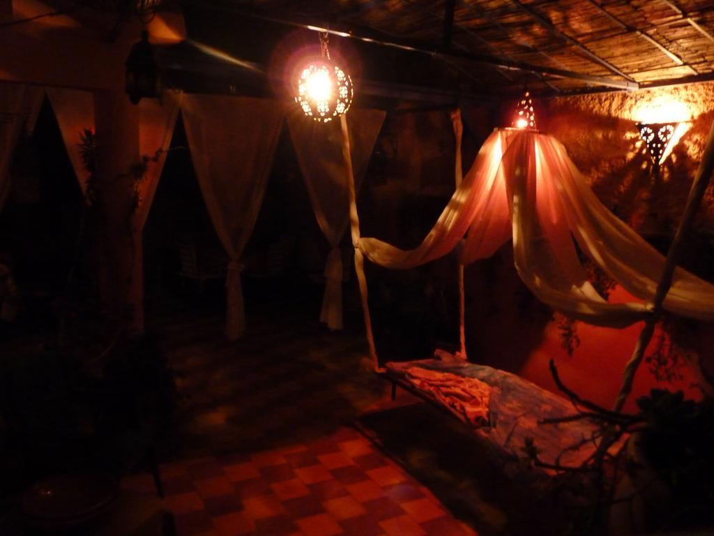Homestay Chez Axia Marrakech