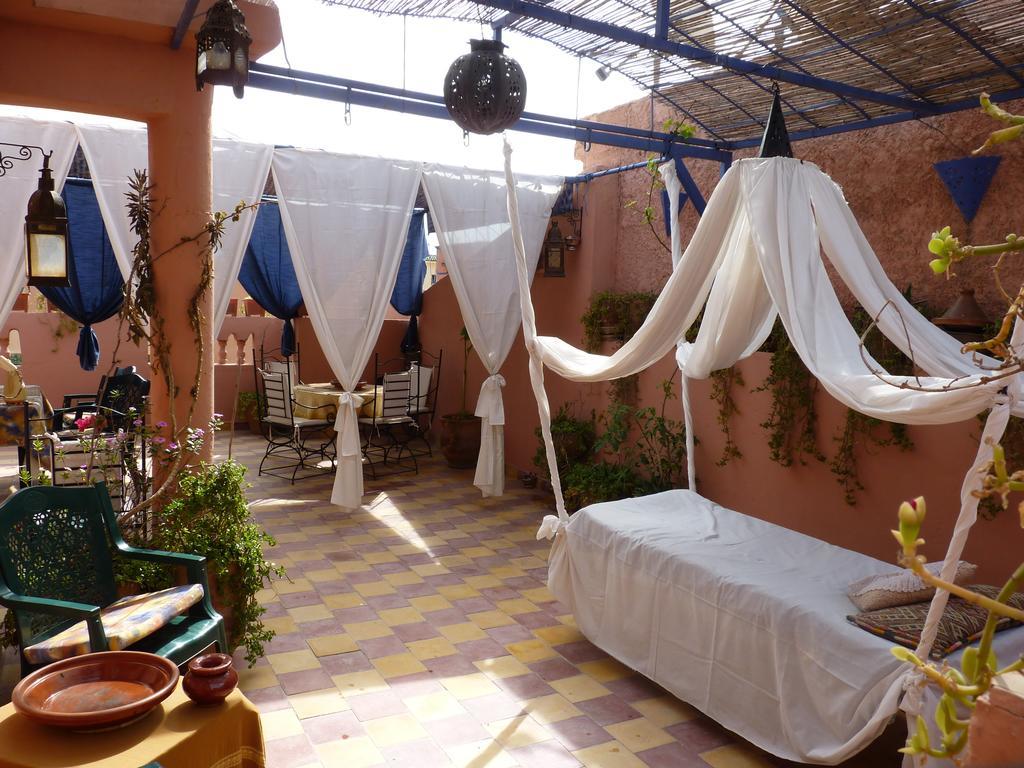 Homestay Chez Axia Marrakech