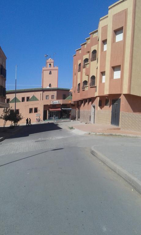 Chez Axia Marrakech Homestay