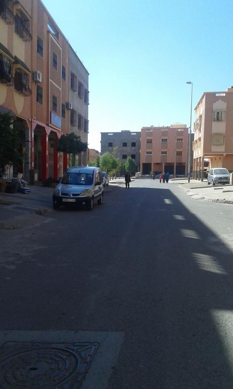 Chez Axia Marrakech Homestay *
