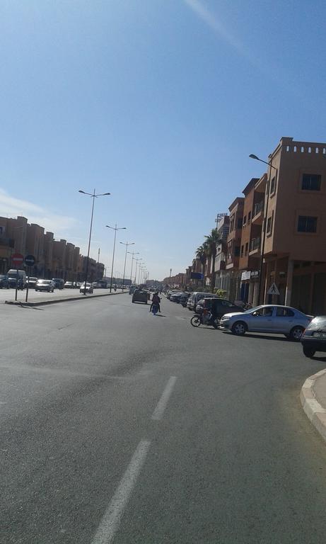 Chez Axia Marrakech Homestay Marrakesh