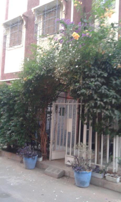 Homestay Chez Axia Marrakech
