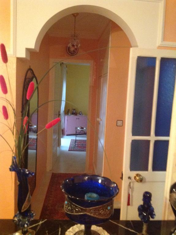 Chez Axia Marrakech Accommodatie bij particulieren Marrakesh